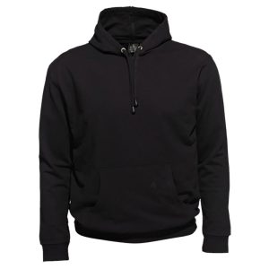 sweat noir homme