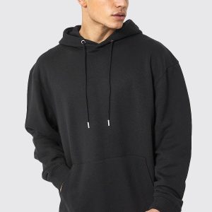 sweat oversize homme