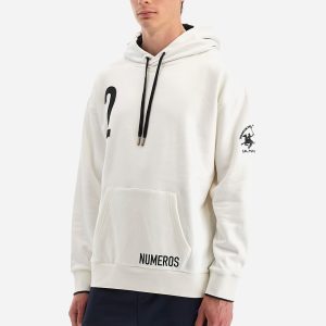 sweat oversize homme