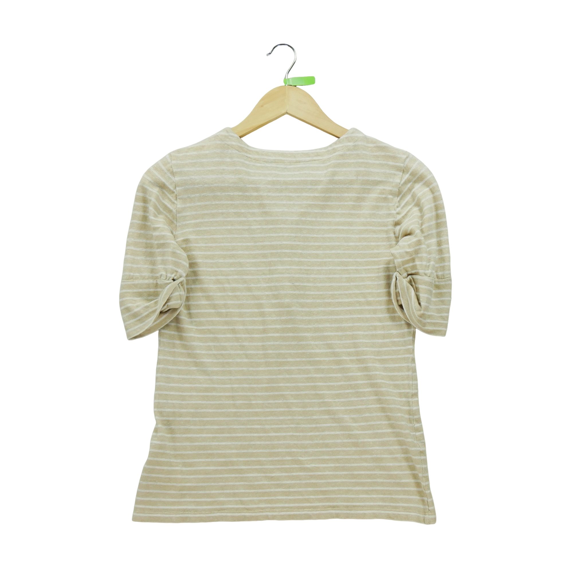 T-shirt manches courtes Femme – Image 2