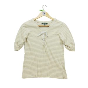 T-shirt manches courtes Femme