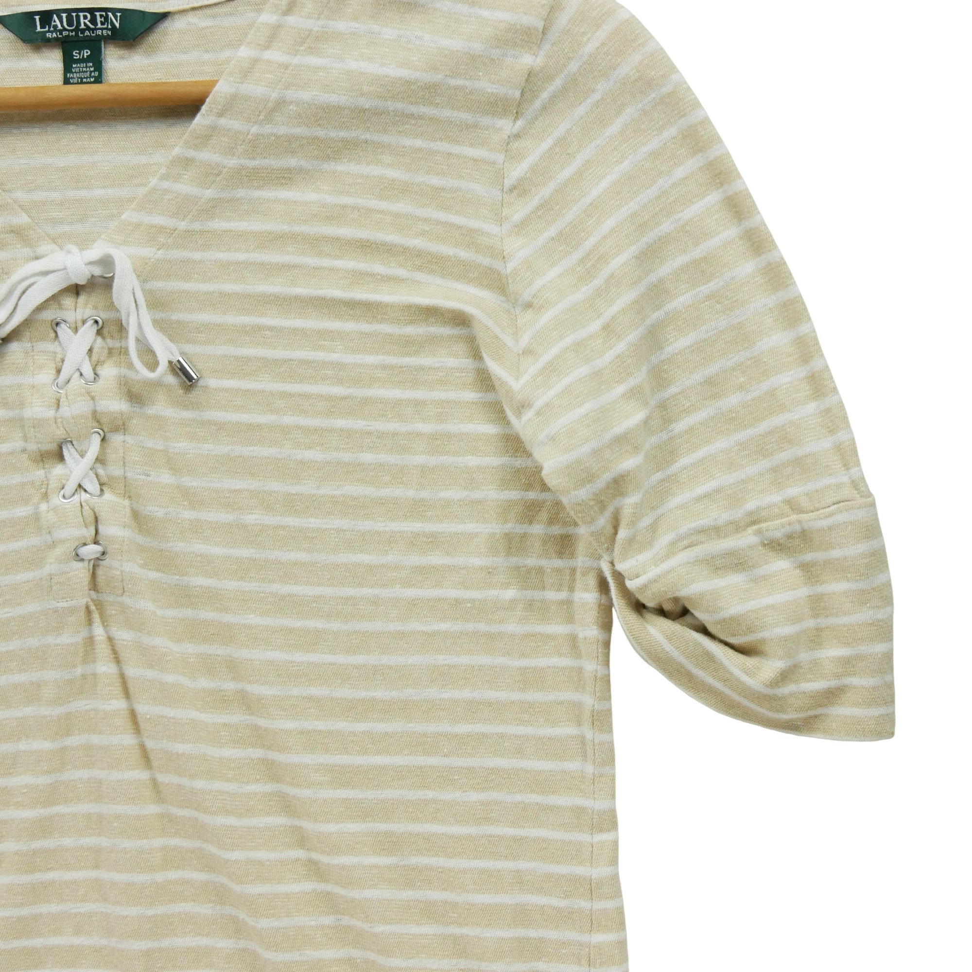 T-shirt manches courtes Femme – Image 3