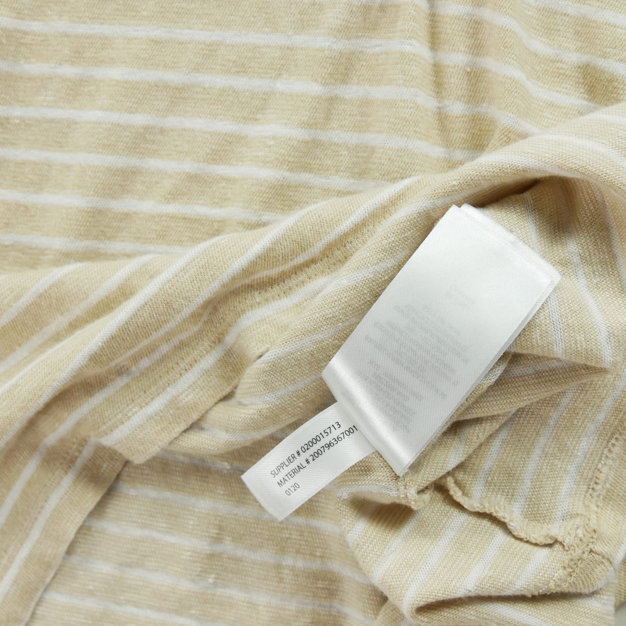 T-shirt manches courtes Femme – Image 5