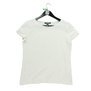 T-shirt manches courtes Femme