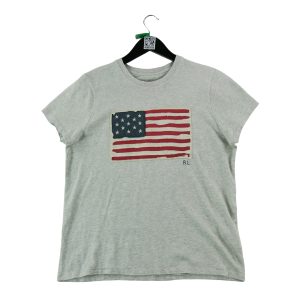 T-shirt manches courtes Femme