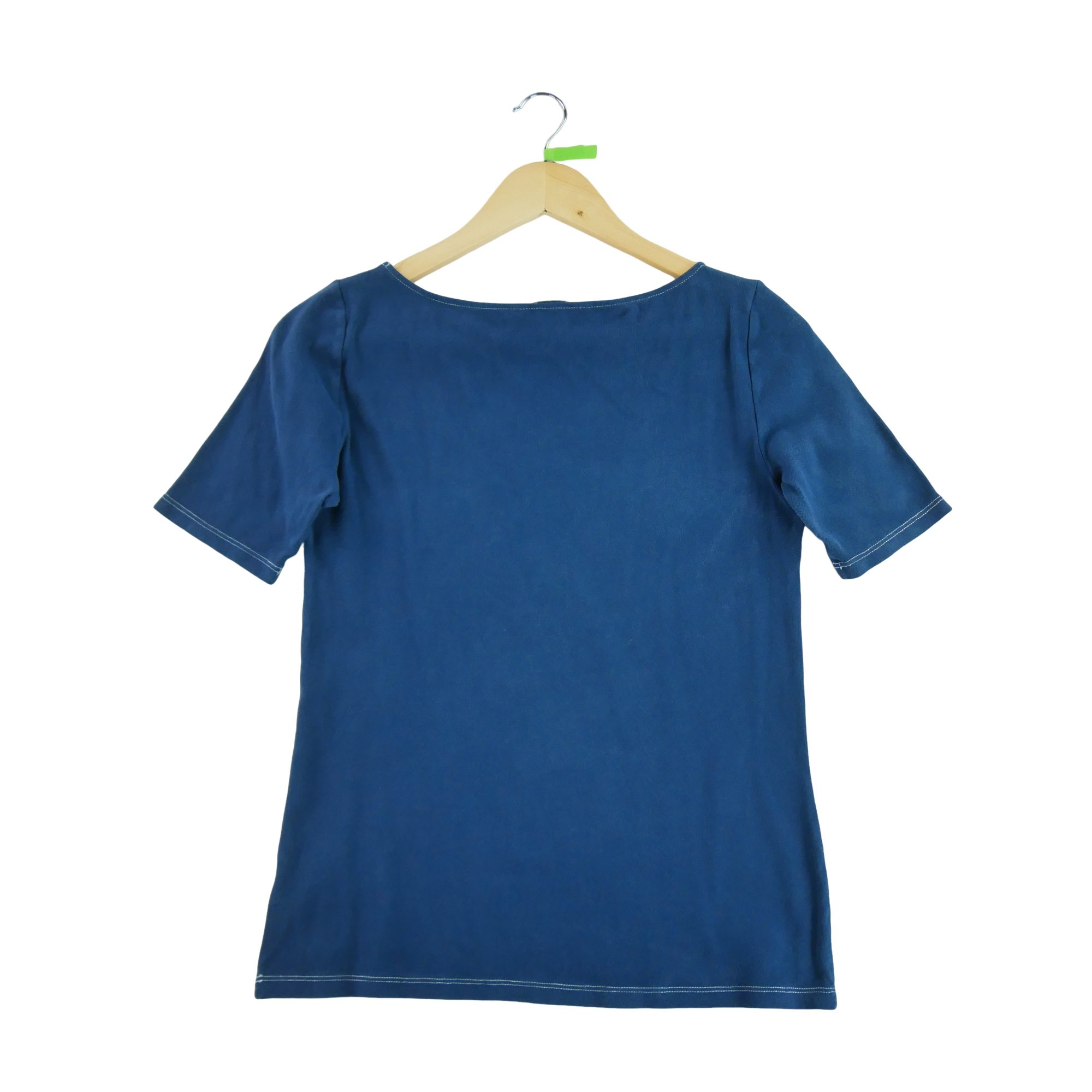 T-shirt manches courtes Femme – Image 2