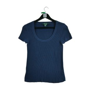 T-shirt manches courtes Femme