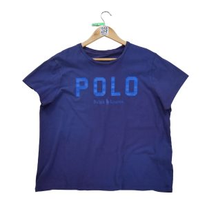 T-shirt manches courtes Femme