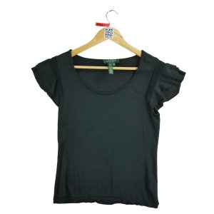 T-shirt manches courtes Femme