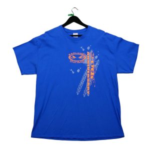 T-shirt Gildan Badlands