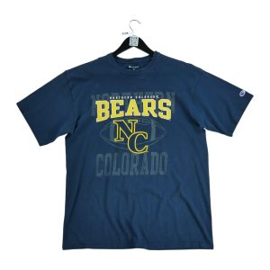 T-shirt Champion Colorado Bears