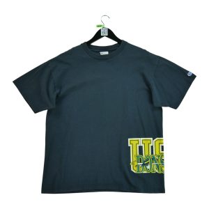 T-Shirt Champion University of San Francisco Don
