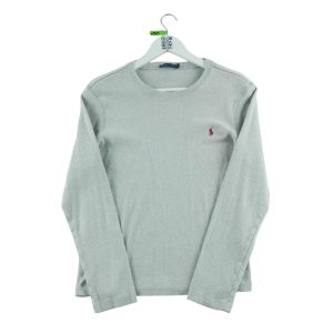 T-shirt manches longues Femme