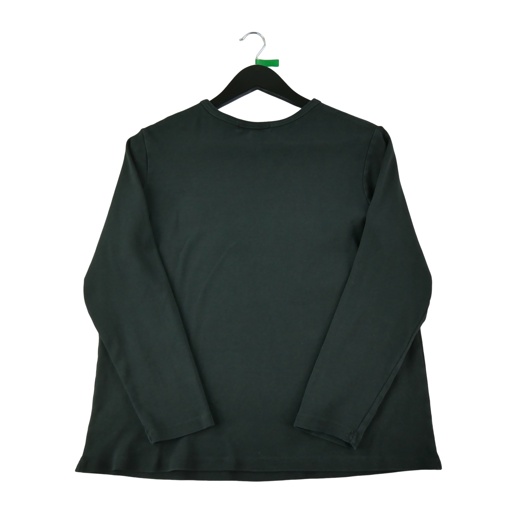 T-shirt manches longues Femme – Image 2