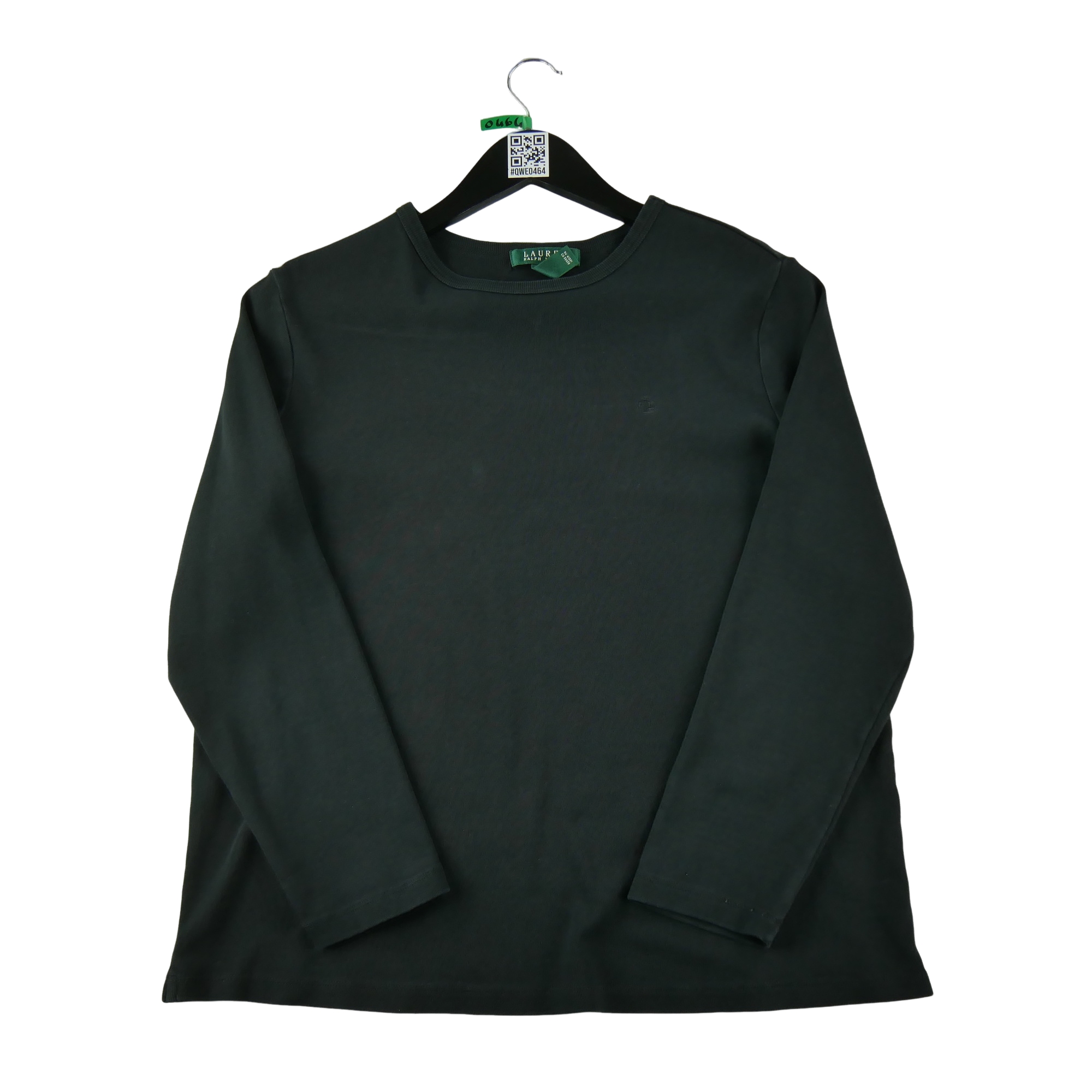 T-shirt manches longues Femme