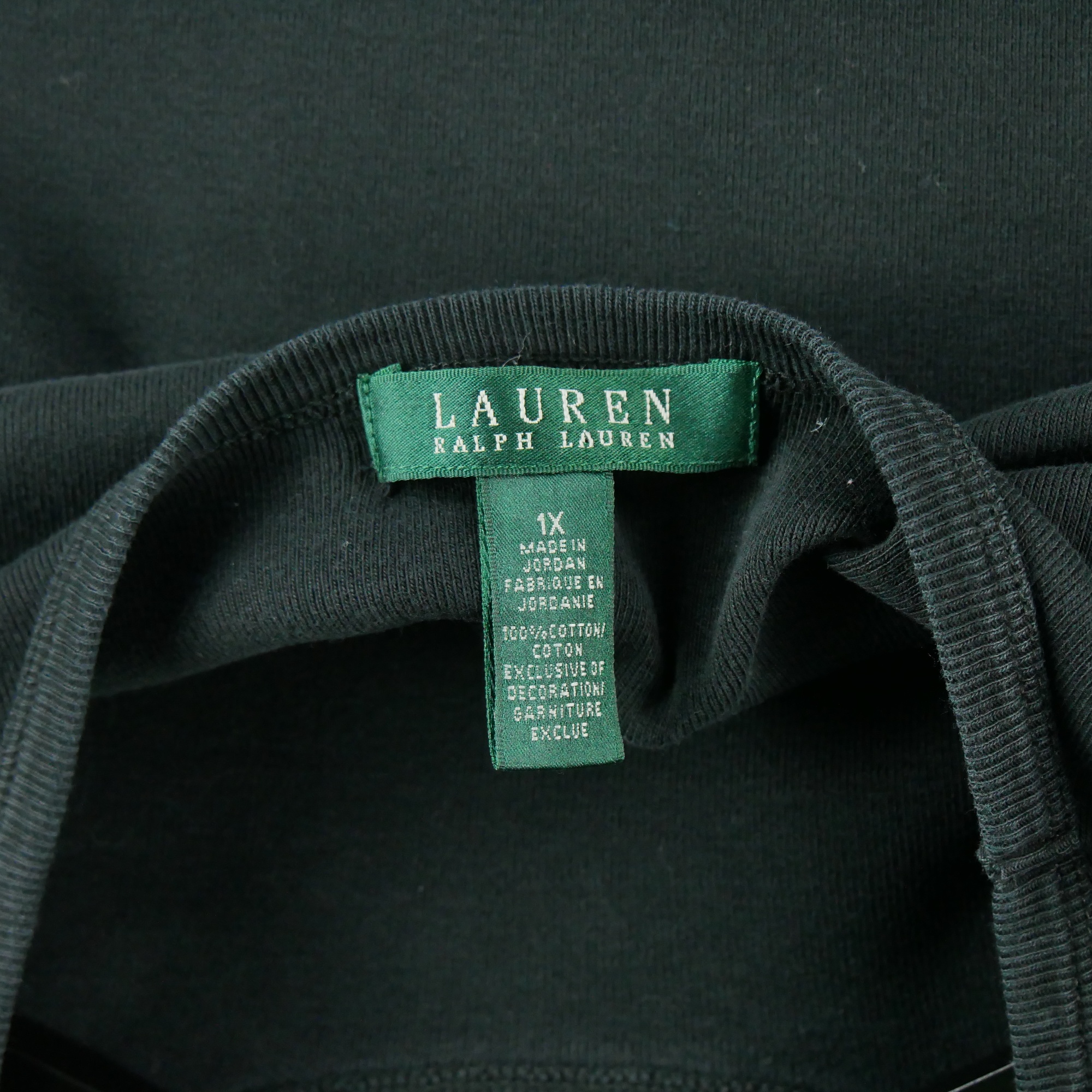 T-shirt manches longues Femme – Image 5