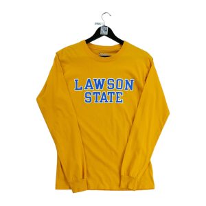 T-shirt Champion Lawson State