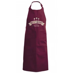 Tablier WINE TESTER