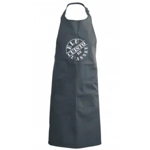 Tablier CUISTO DE L'ANNÉE