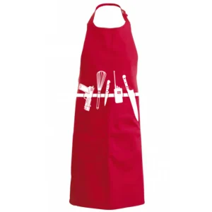 Tablier COUTEAUX & CIE
