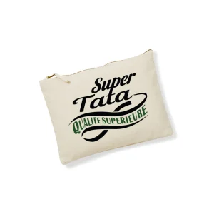 Trousse SUPER TATA