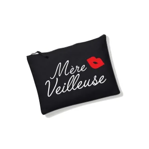 Trousse MÈRE VEILLEUSE