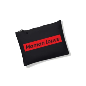 Trousse MAMAN LOUVE