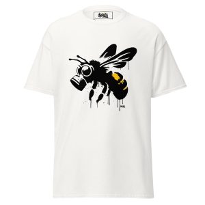 T-shirt « Nectar Noir »