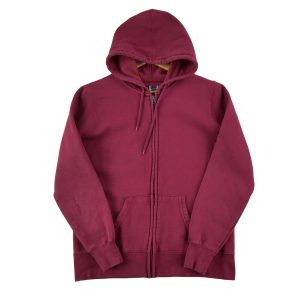 Sweat à capuche Femme  full zip