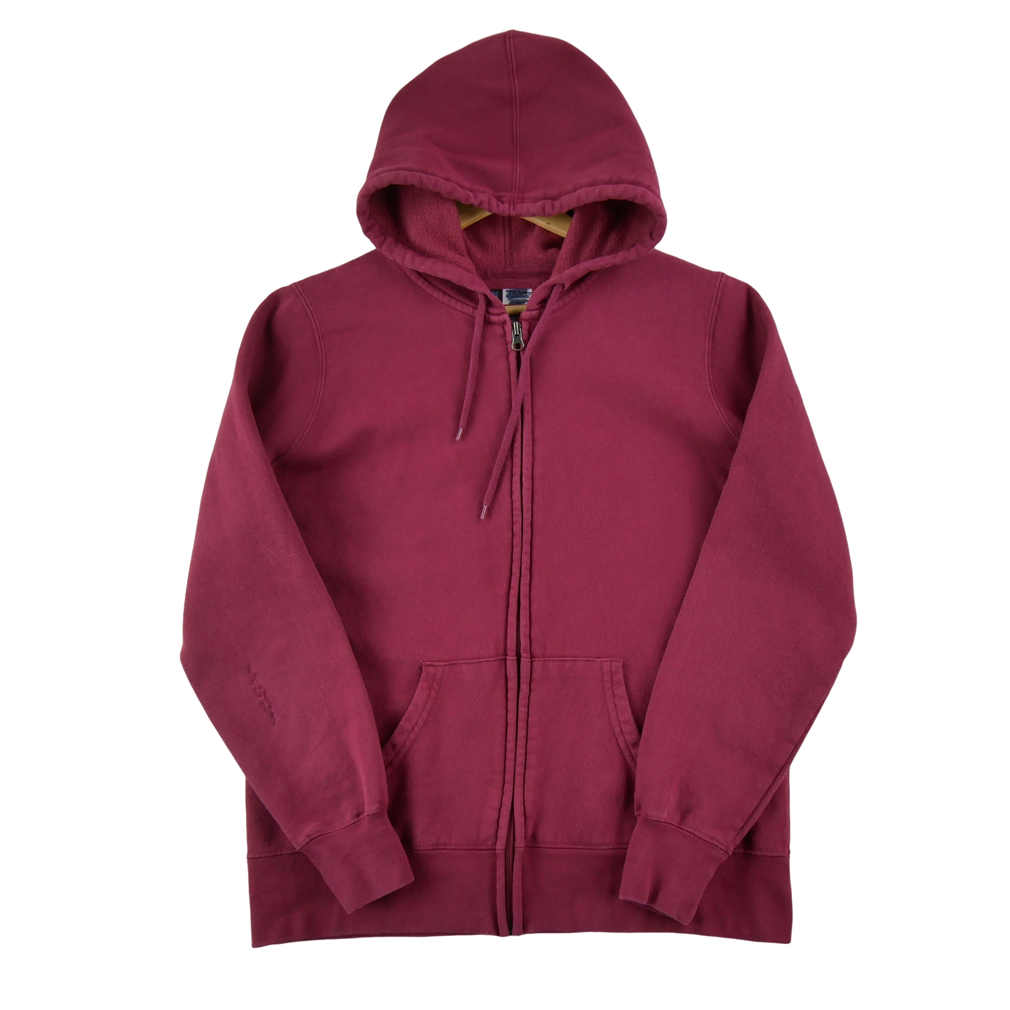Sweat à capuche Femme full zip