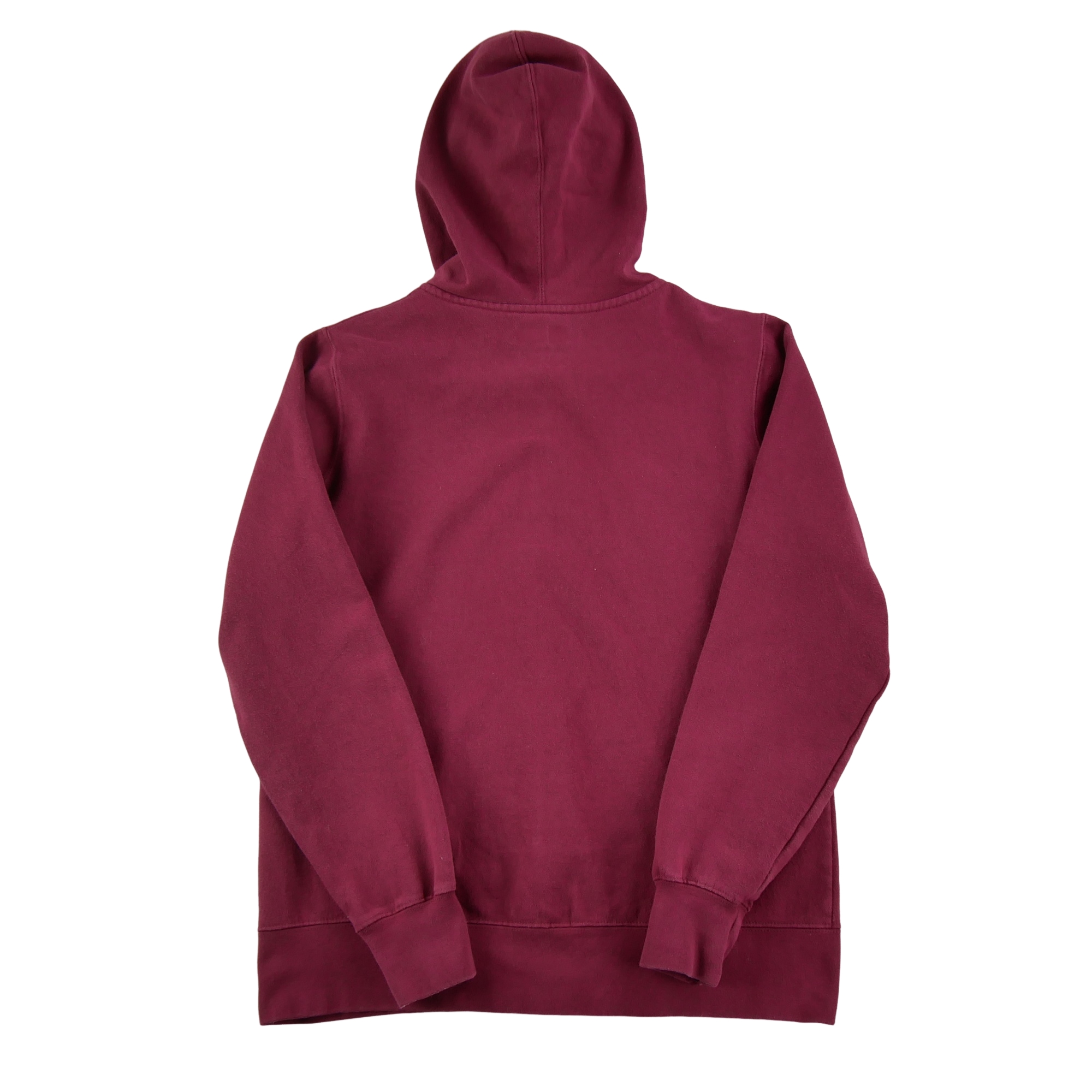 Sweat à capuche Femme full zip – Image 3