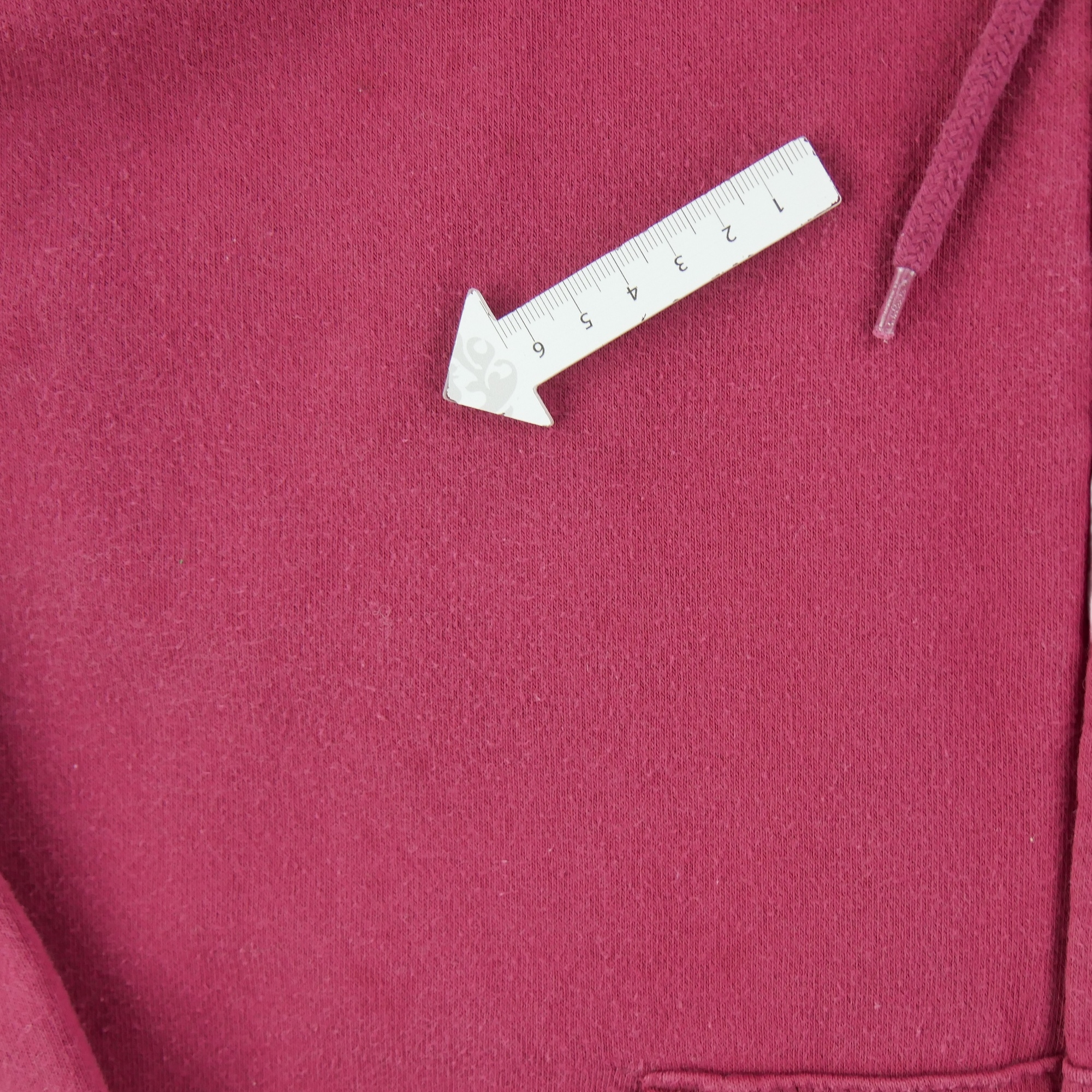 Sweat à capuche Femme full zip – Image 6