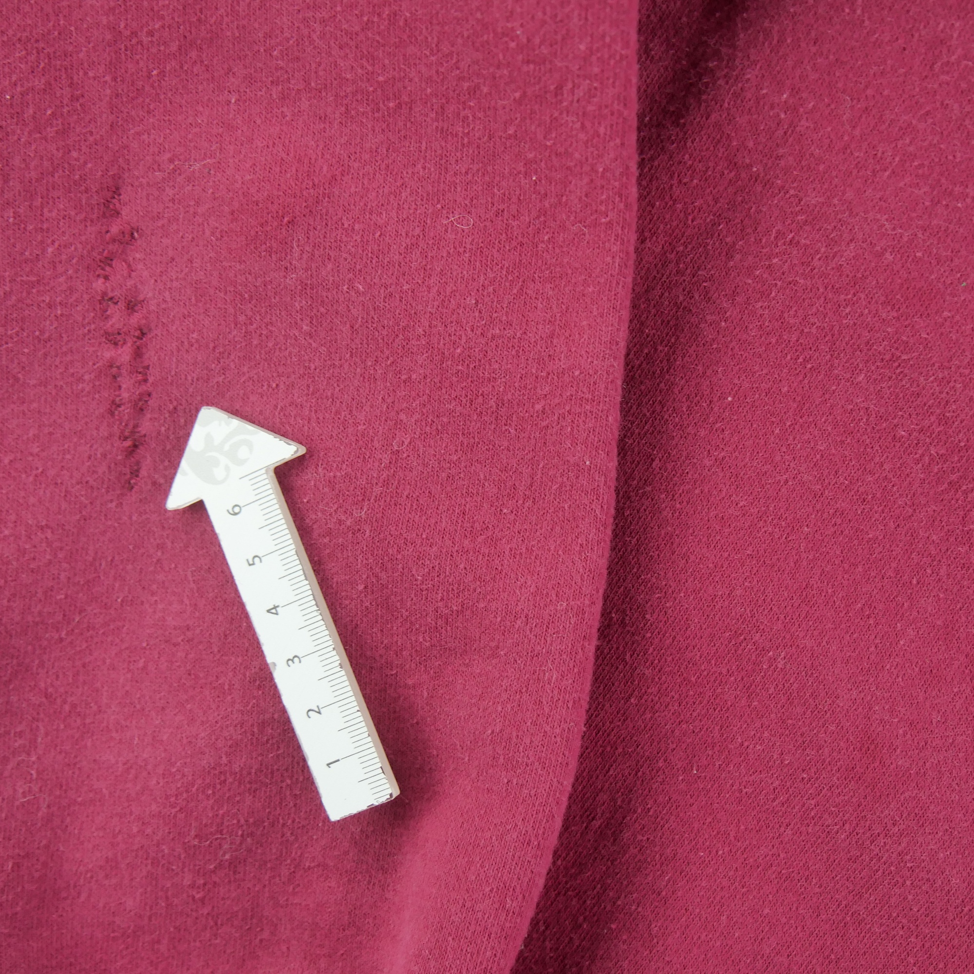 Sweat à capuche Femme full zip – Image 7