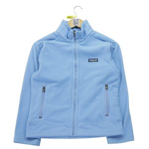 Veste polaire Femme  Bleu clair