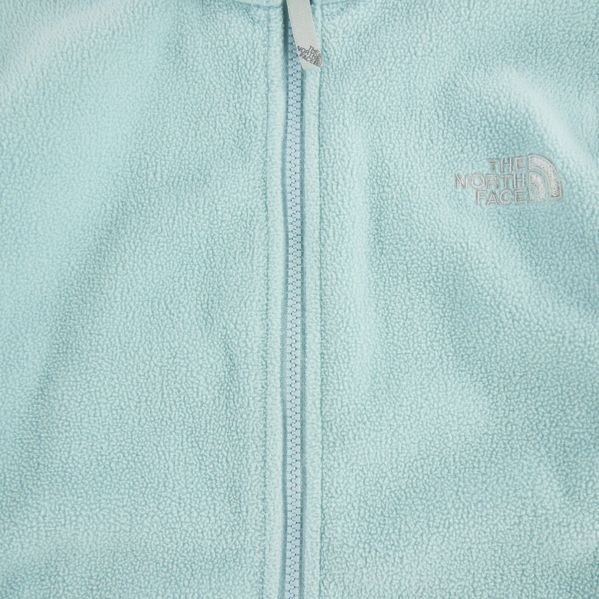 Veste polaire Femme TNF Bleu – Image 5