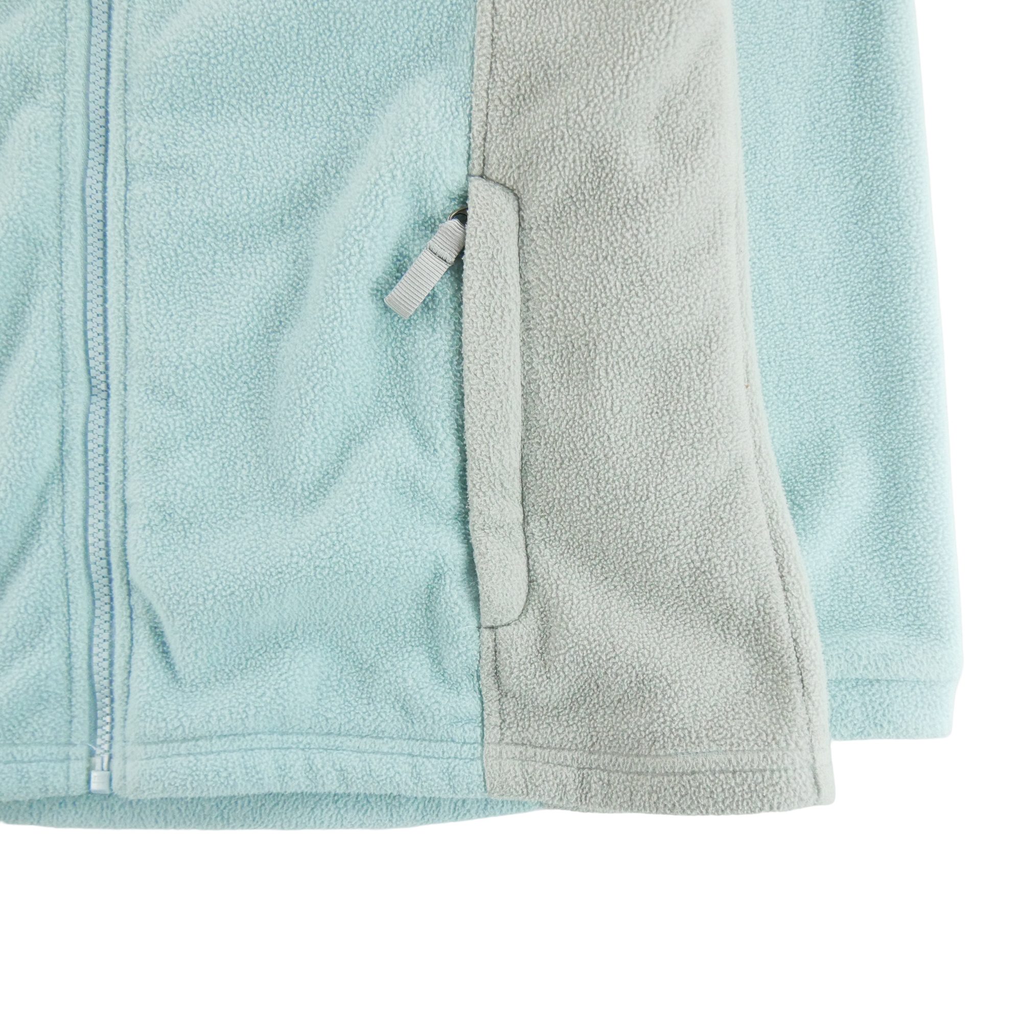 Veste polaire Femme TNF Bleu – Image 6