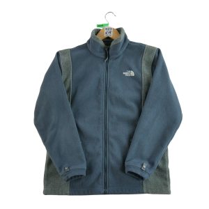 Veste polaire TNF Marine