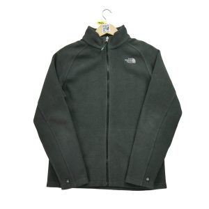 Veste polaire Homme  TNF Noir