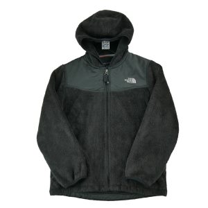 Veste polaire Femme  Denali TNF Noir