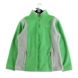 Veste polaire Femme  TNF Vert