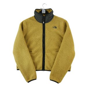 Veste polaire Femme  TNF Beige