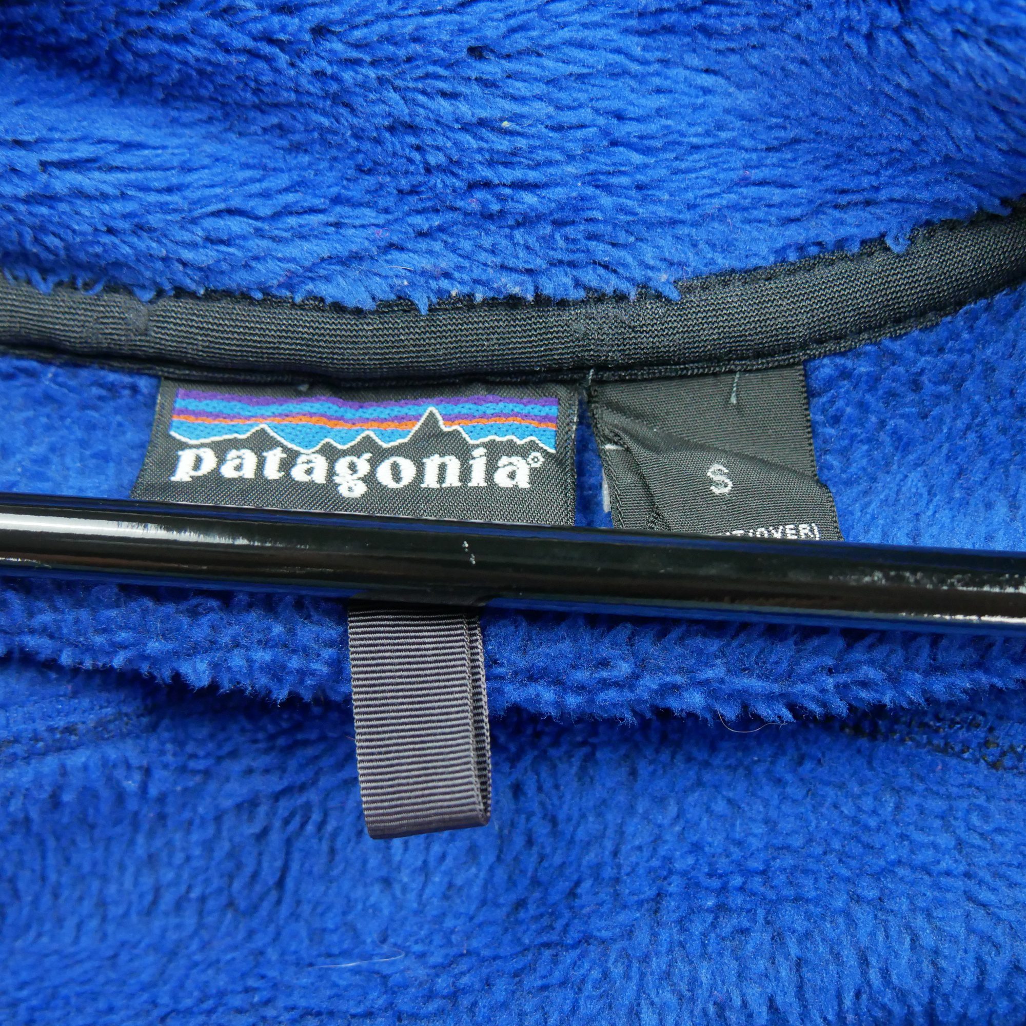 Veste polaire Femme Retro R2 – Image 6