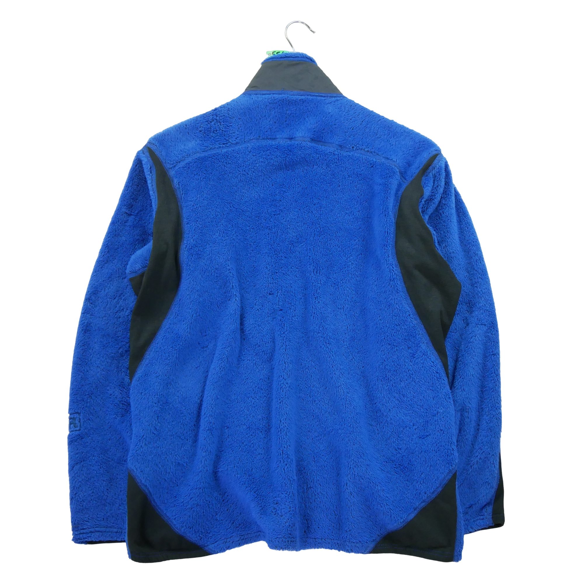 Veste polaire Femme Retro R2 – Image 2