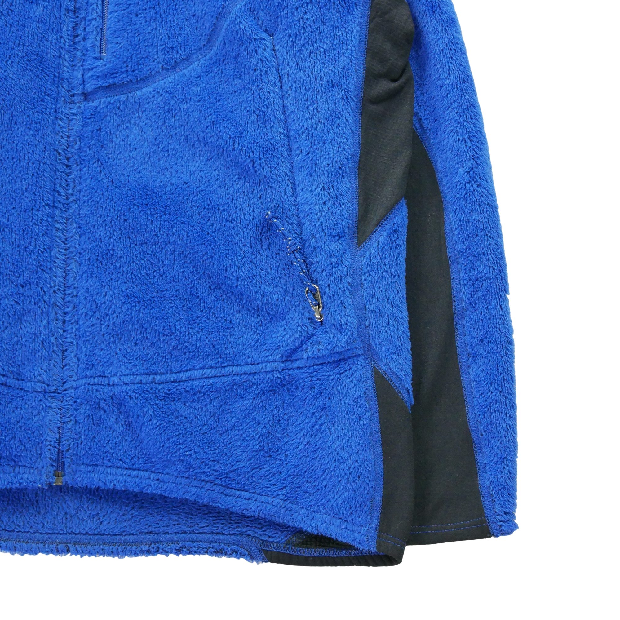 Veste polaire Femme Retro R2 – Image 5