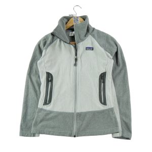 Veste polaire Femme  Gris