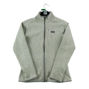 Veste polaire Femme  Gris