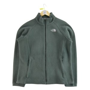 Veste polaire Femme  TNF Gris