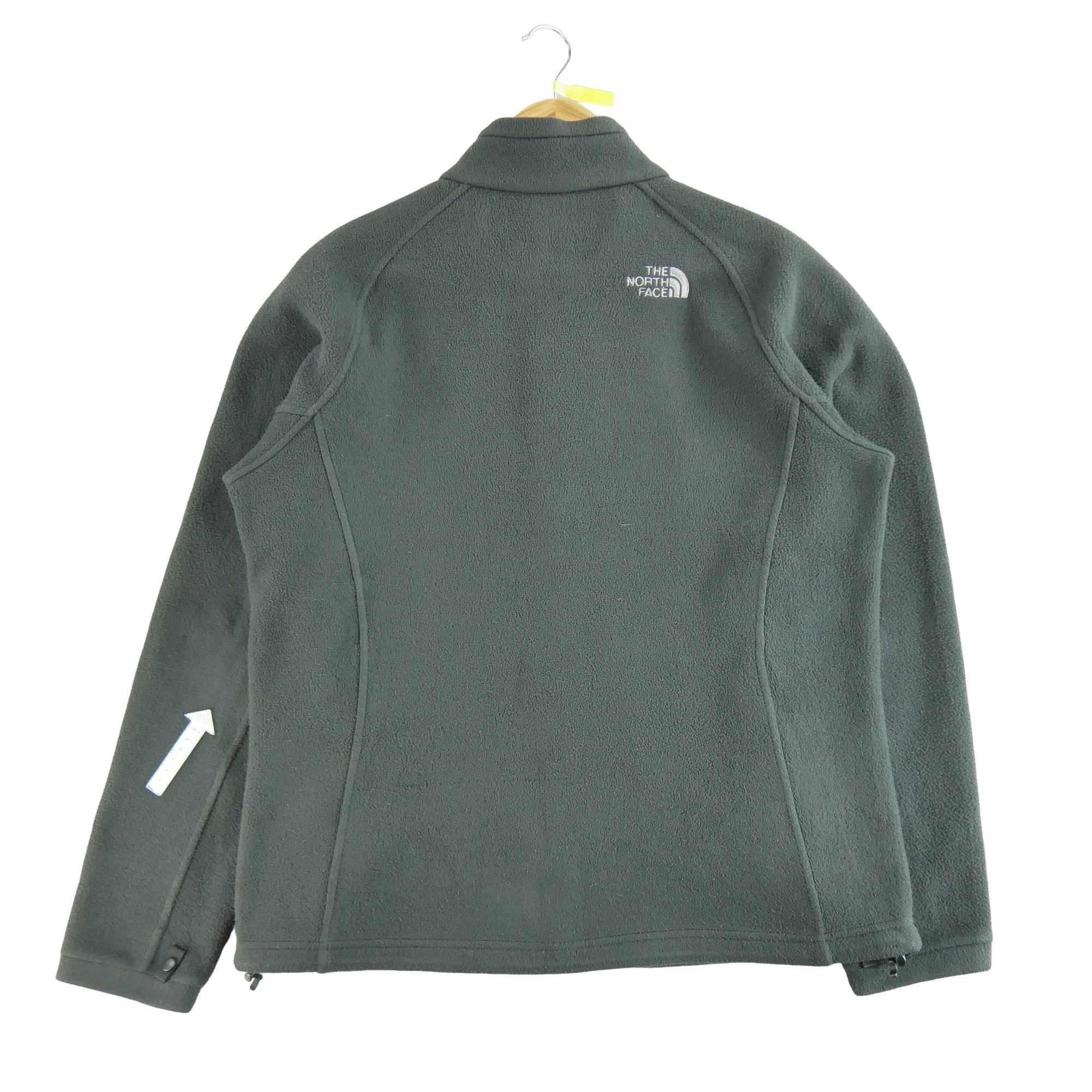 Veste polaire Femme TNF Gris – Image 6