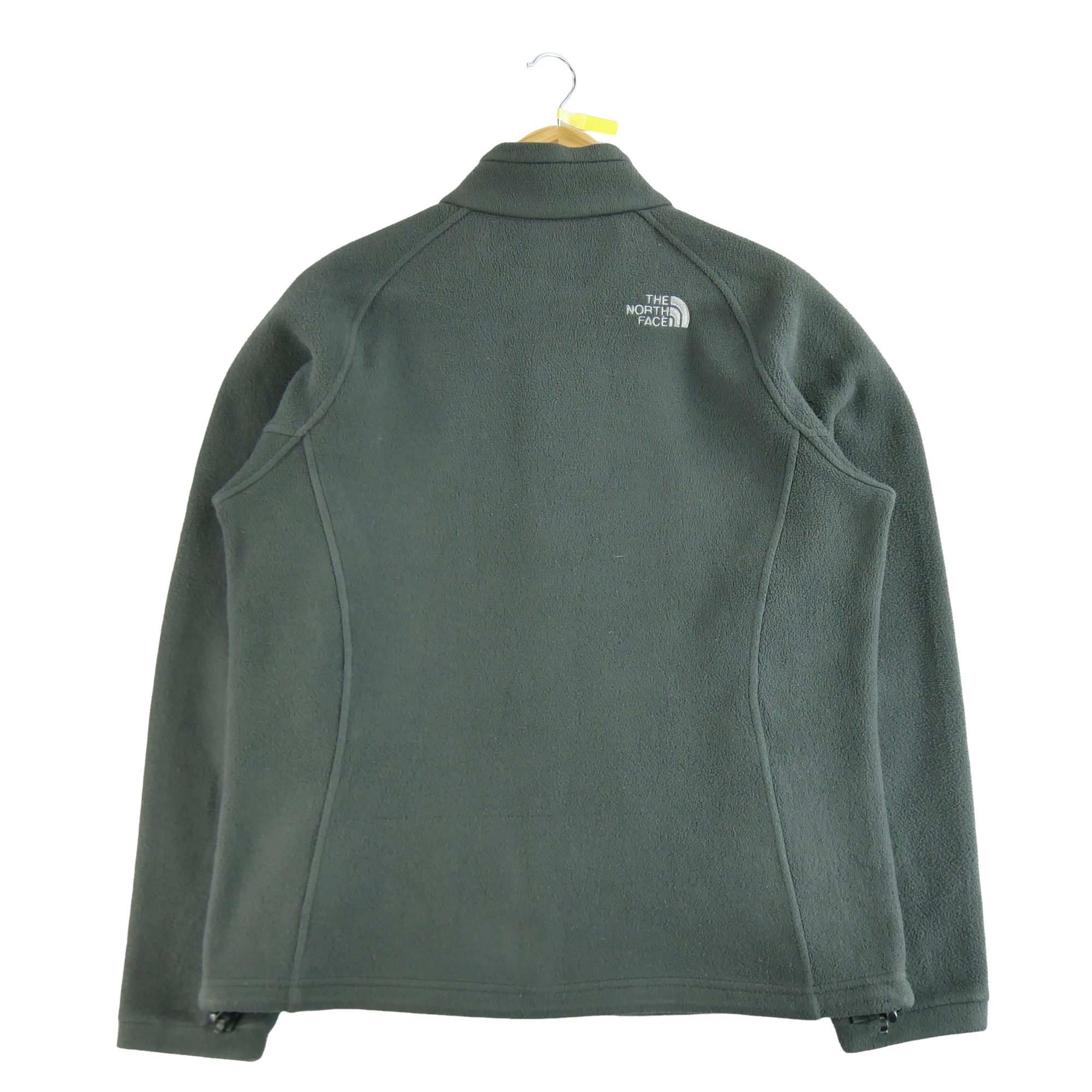 Veste polaire Femme TNF Gris – Image 2