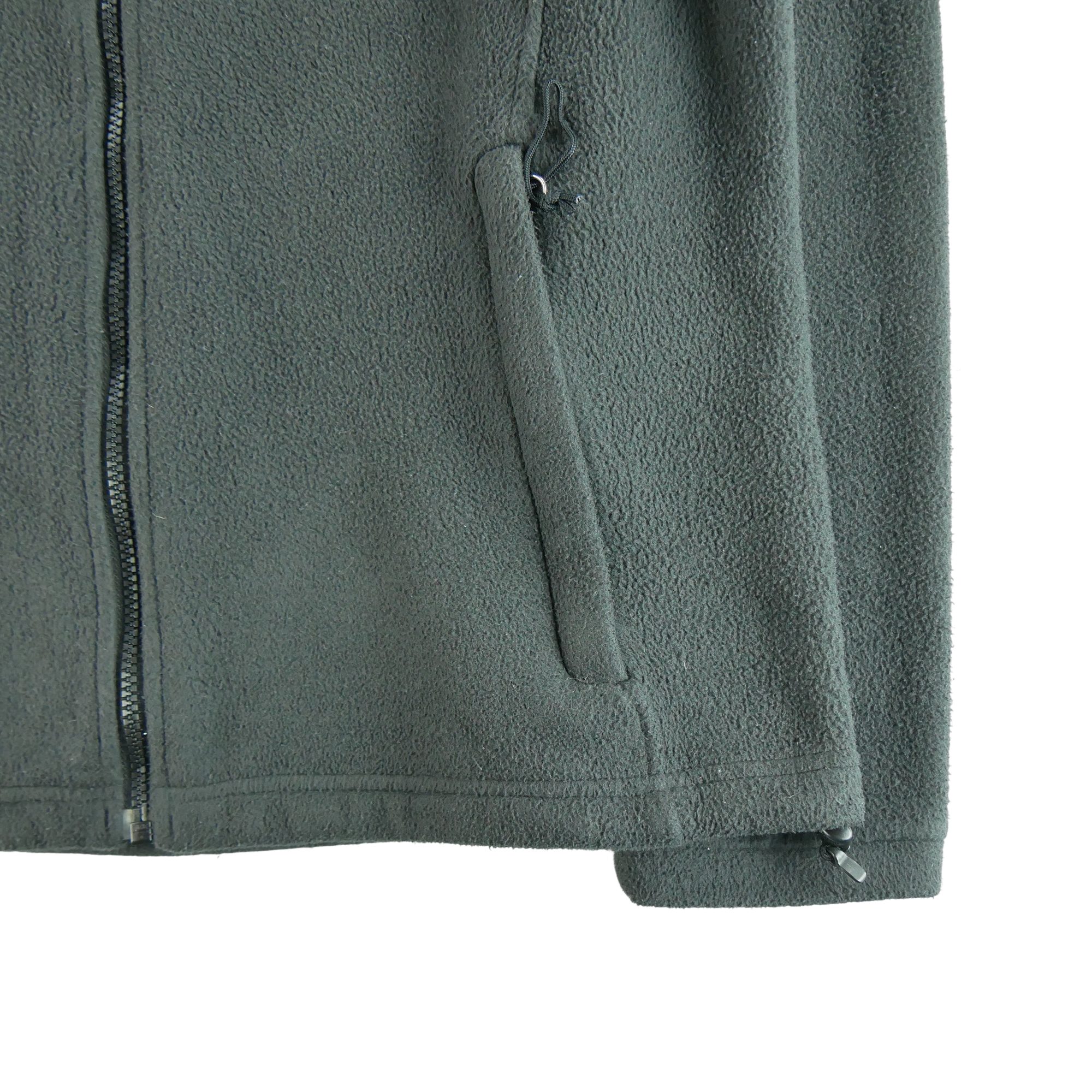 Veste polaire Femme TNF Gris – Image 5